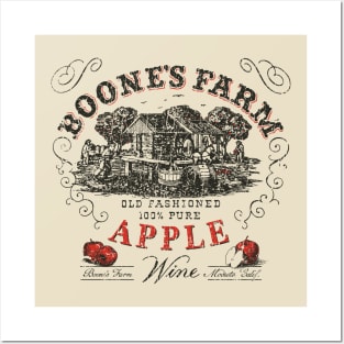 Apple Wine Posters and Art